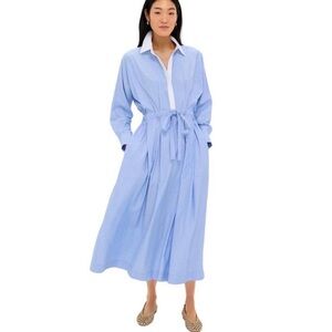 NWT Tuckernuck Midi Dress